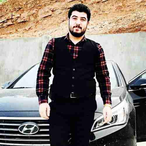 دانلود آهنگ دردی دل آوات بوکانی